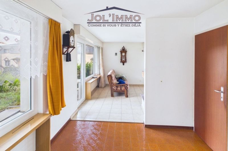 Beau potentiel - maison à Porrentruy - 3
