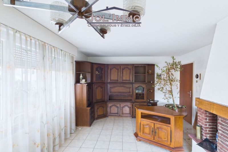 Beau potentiel - maison à Porrentruy - 4