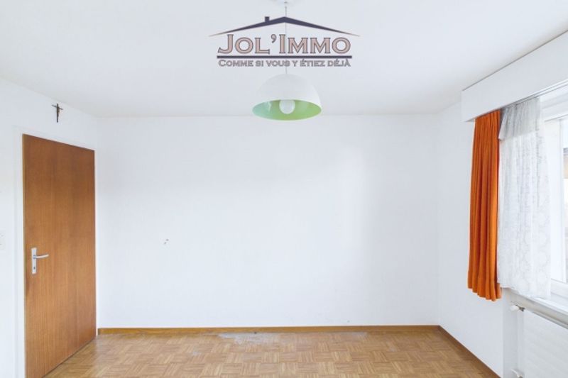 Beau potentiel - maison à Porrentruy - 5
