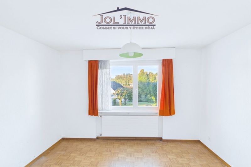 Beau potentiel - maison à Porrentruy - 6