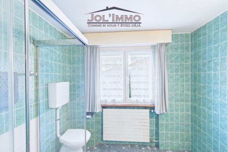 Beau potentiel - maison à Porrentruy - 7