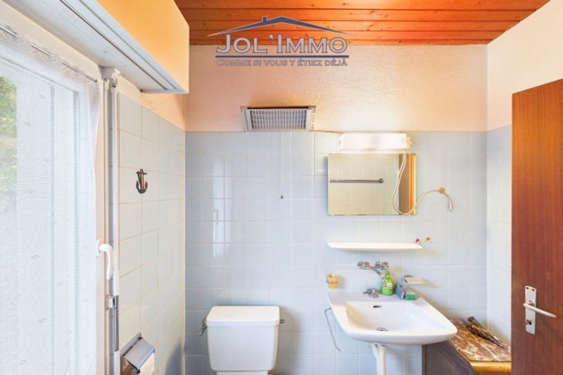 Beau potentiel - maison à Porrentruy - 10