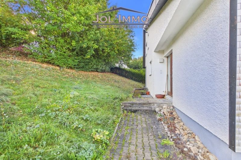 Beau potentiel - maison à Porrentruy - 12