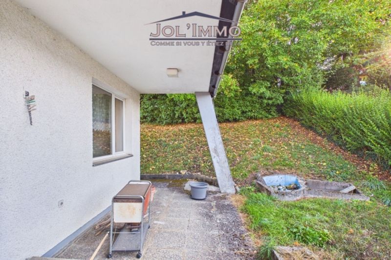 Beau potentiel - maison à Porrentruy - 13