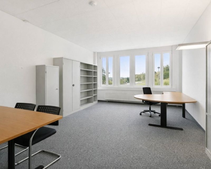 Flexible Bürofläche mit 206 m² in Dietikon - 2