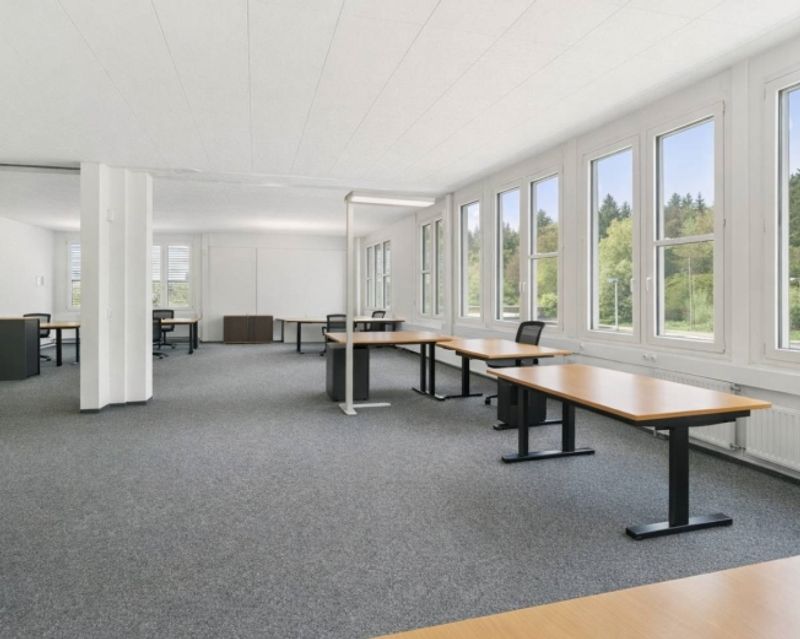 Flexible Bürofläche mit 206 m² in Dietikon - 3