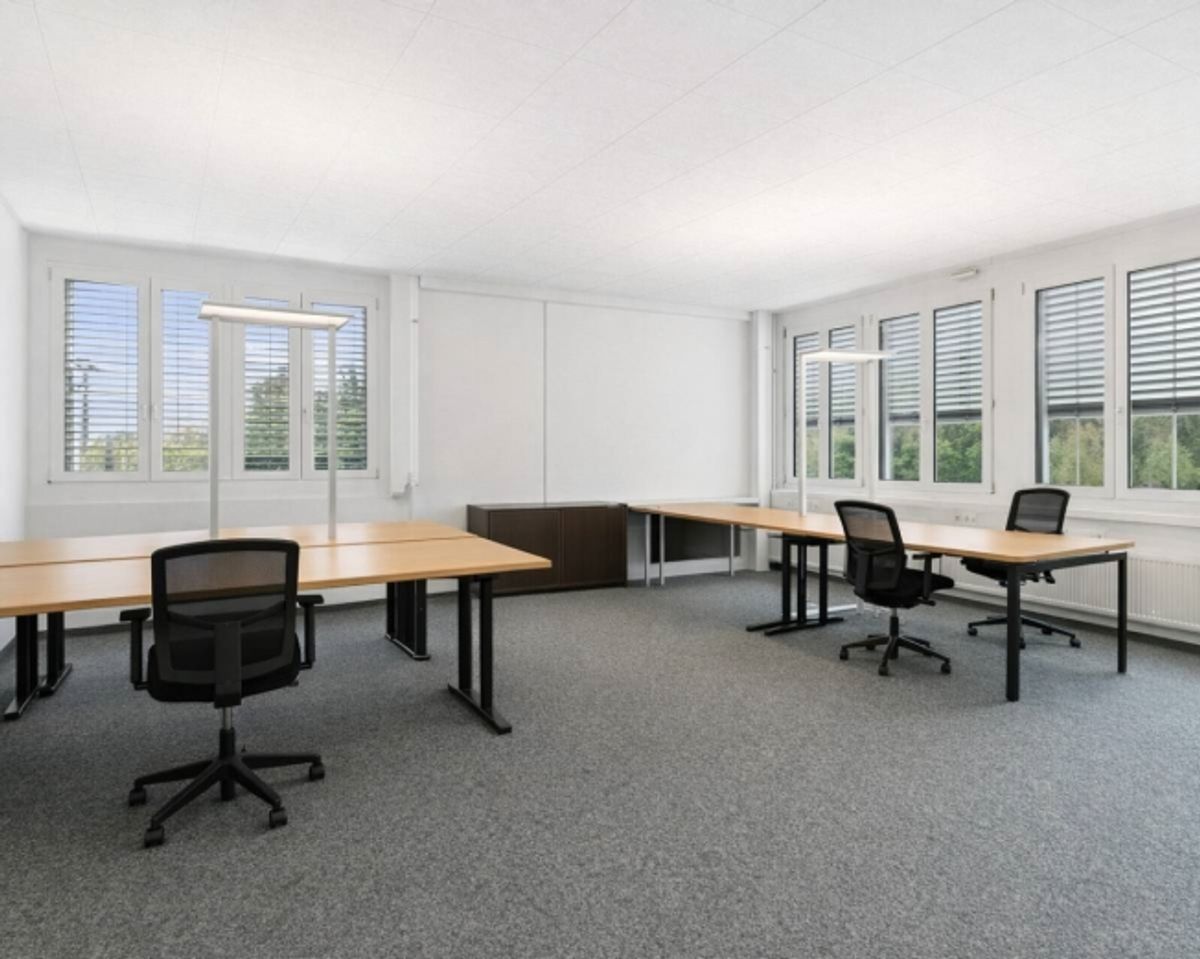 Flexible Bürofläche mit 206 m² in Dietikon - 3