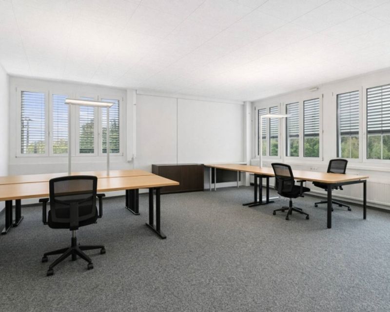 Flexible Bürofläche mit 206 m² in Dietikon - 4