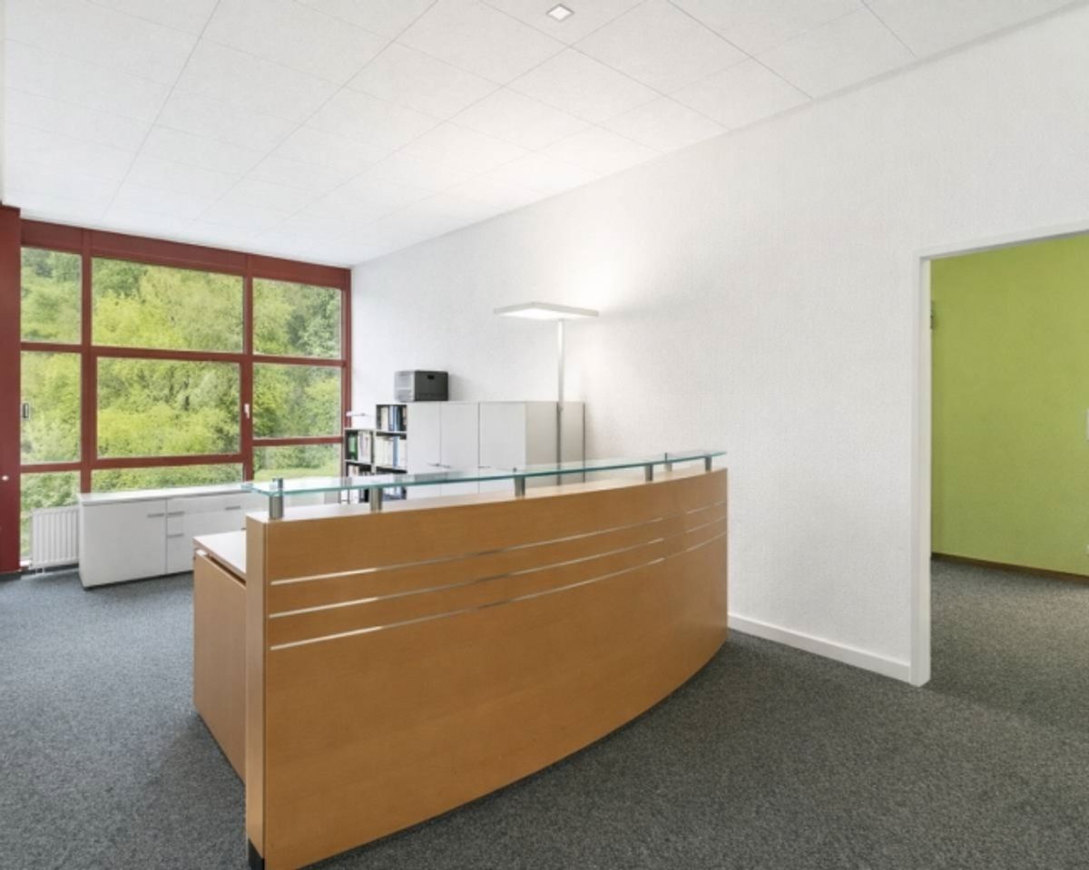 Flexible Bürofläche mit 206 m² in Dietikon - 4