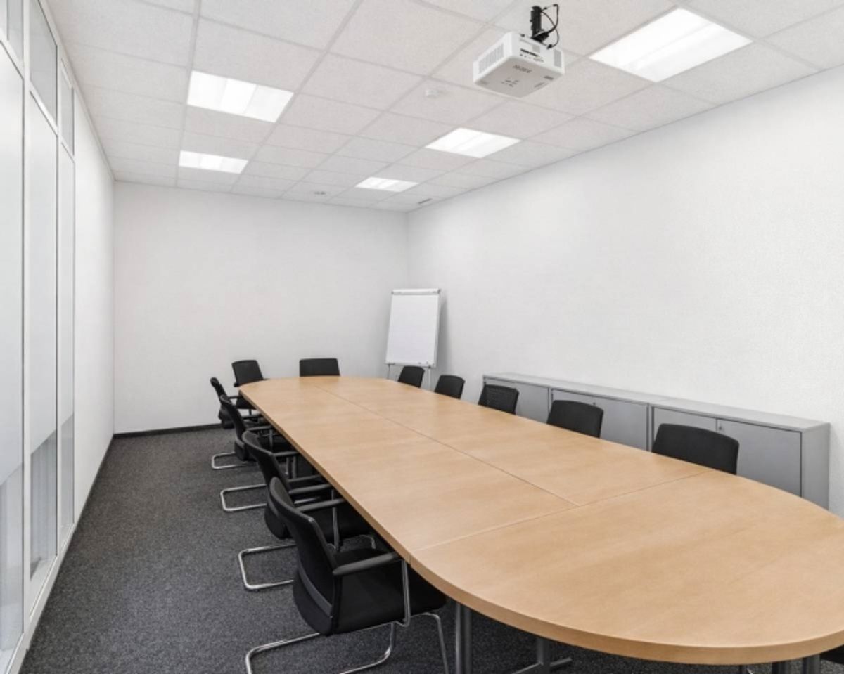 Flexible Bürofläche mit 206 m² in Dietikon - 5