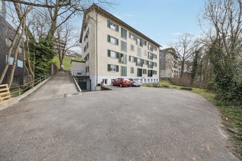 Gewerbefläche an TOP Lage à 130 m2 / 1 Monat gratis Herbstaktion - 1