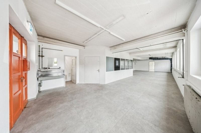 Gewerbefläche an TOP Lage à 130 m2 / 1 Monat gratis Herbstaktion - 3