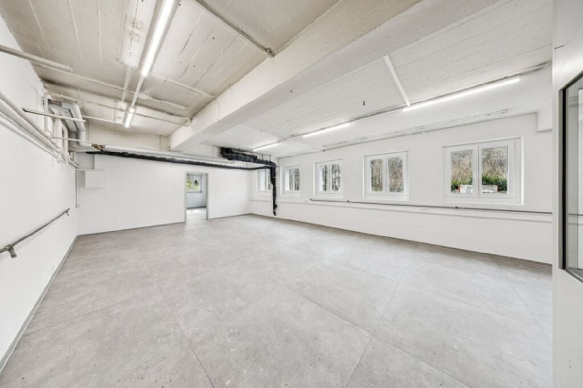 Gewerbefläche an TOP Lage à 130 m2 / 1 Monat gratis Herbstaktion - 4