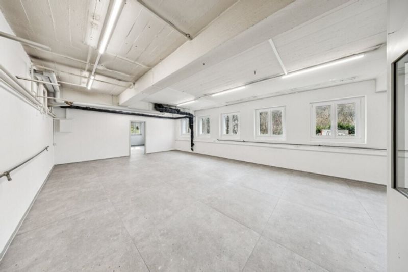 Gewerbefläche an TOP Lage à 130 m2 / 1 Monat gratis Herbstaktion - 5