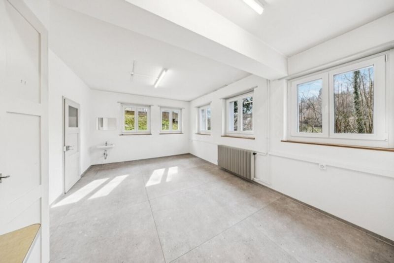 Gewerbefläche an TOP Lage à 130 m2 / 1 Monat gratis Herbstaktion - 8