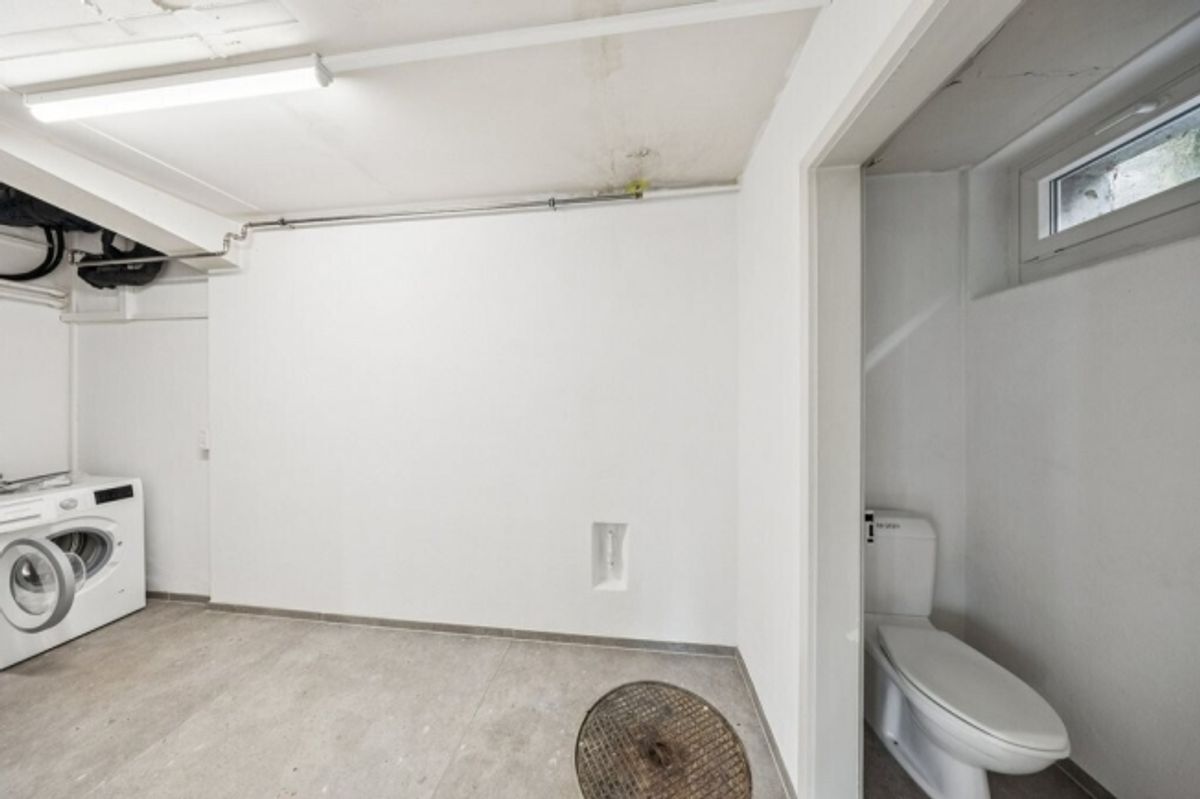 Gewerbefläche an TOP Lage à 130 m2 / 1 Monat gratis Herbstaktion - 8