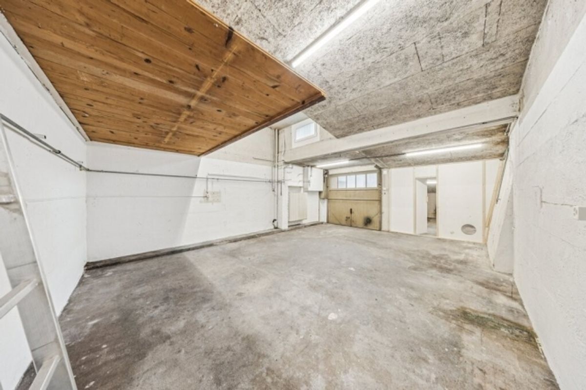 Gewerbefläche an TOP Lage à 130 m2 / 1 Monat gratis Herbstaktion - 11