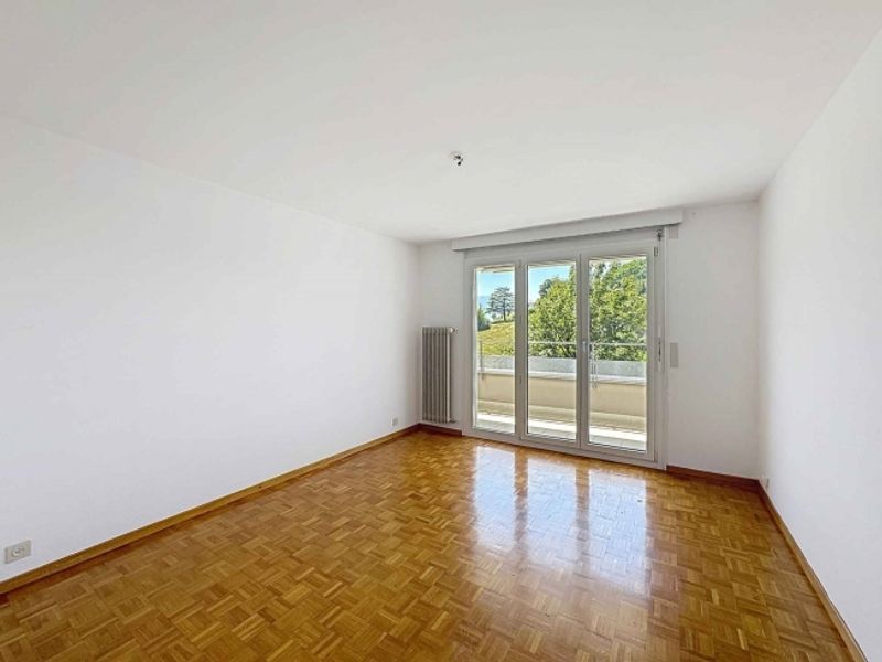 Helle 3,5 Zimmer mit je je 77,5 m² + großer Balkon 17,5 m² - 9