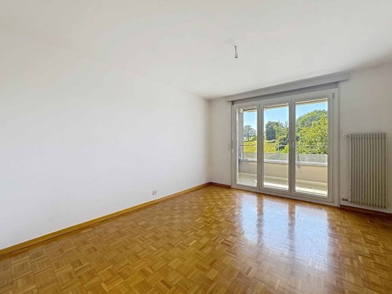 Helle 3,5 Zimmer mit je je 77,5 m² + großer Balkon 17,5 m² - 11