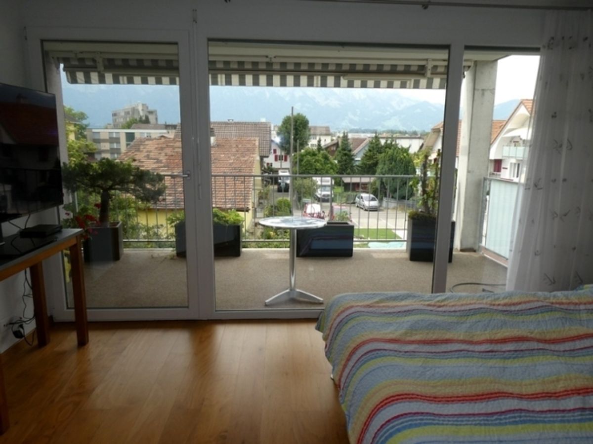 3½ ZIMMER-MAISONETTEWOHNUNG IN THUN (BE), MÖBLIERT, TEMPORÄR - 5
