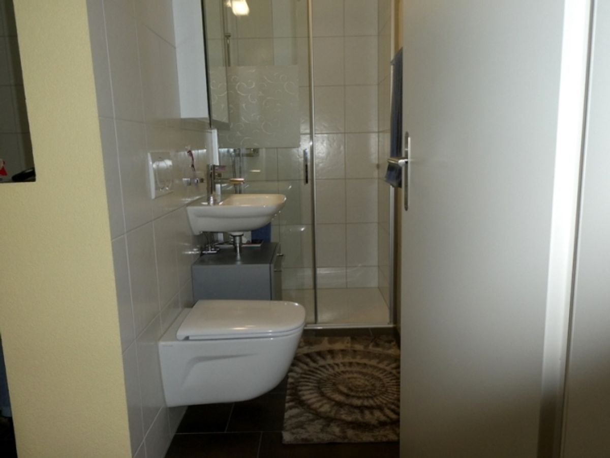 3½ ZIMMER-MAISONETTEWOHNUNG IN THUN (BE), MÖBLIERT, TEMPORÄR - 8
