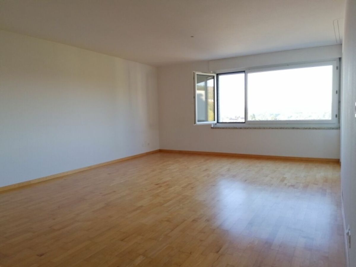 Familienwohnung im Zentrum - 1