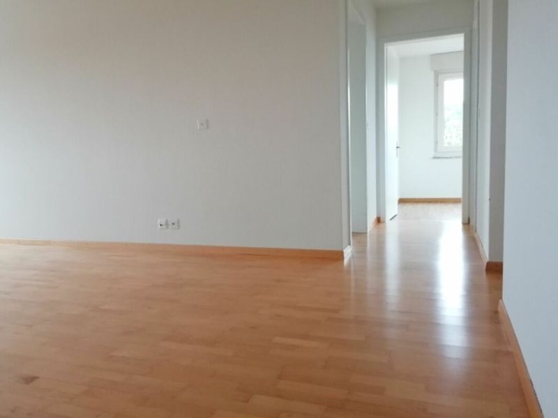 Familienwohnung im Zentrum - 3