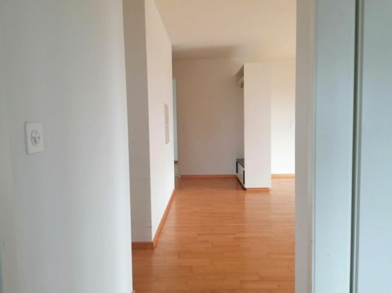 Familienwohnung im Zentrum - 5