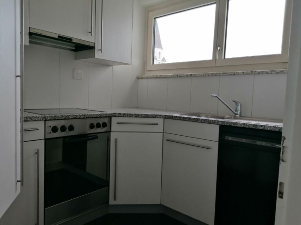 Familienwohnung im Zentrum - 5