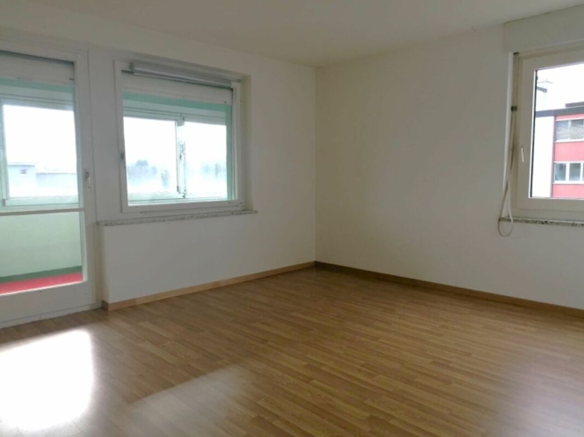 Familienwohnung im Zentrum - 7