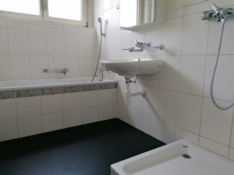 Familienwohnung im Zentrum - 11