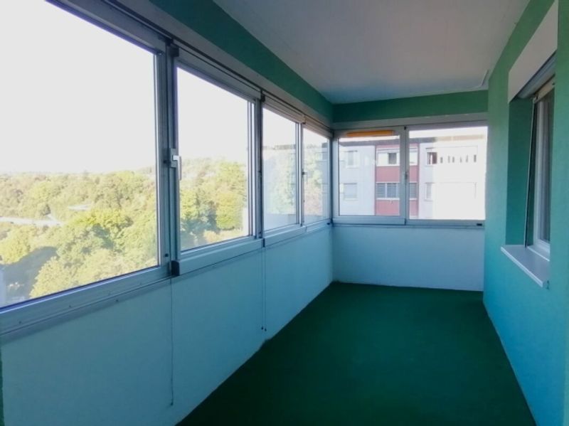 Familienwohnung im Zentrum - 13