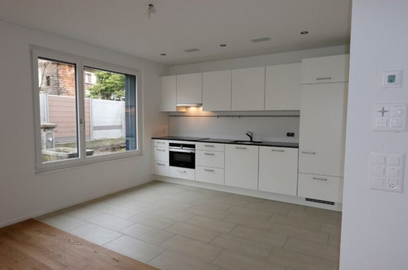 Moderne Erdgeschosswohnung an zentraler Lage - 3