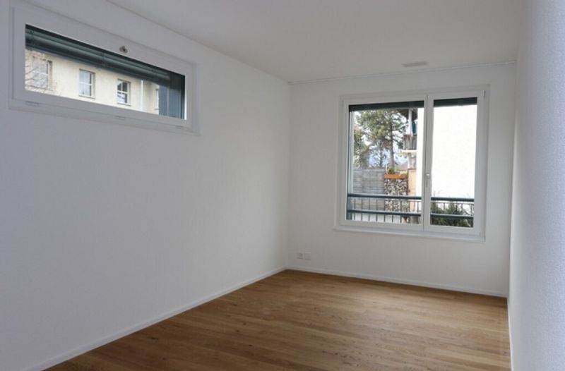 Moderne Erdgeschosswohnung an zentraler Lage - 6