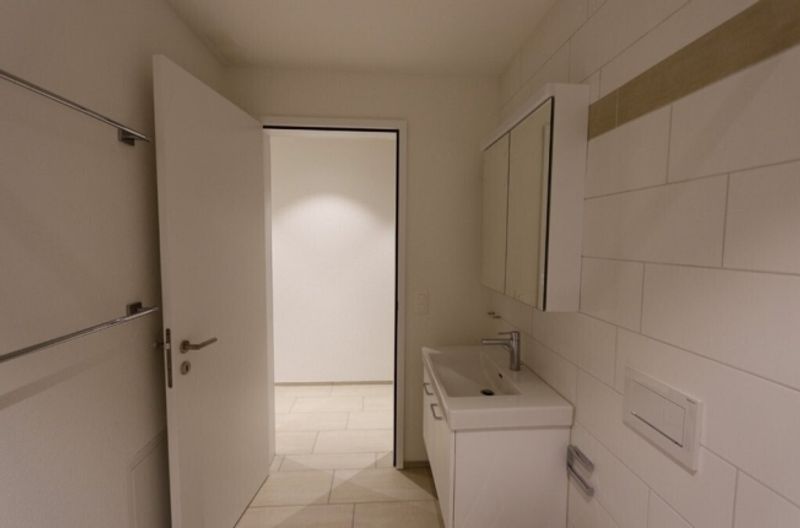 Moderne Erdgeschosswohnung an zentraler Lage - 8
