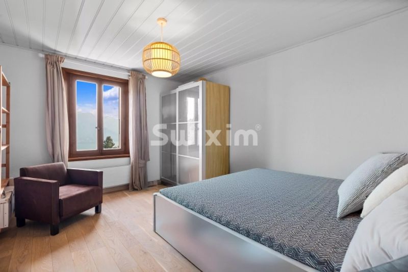 Eine charmante Immobilie auf den Höhen der Riviera! - 8