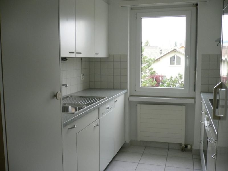 Wohnen an zentraler Lage - 4