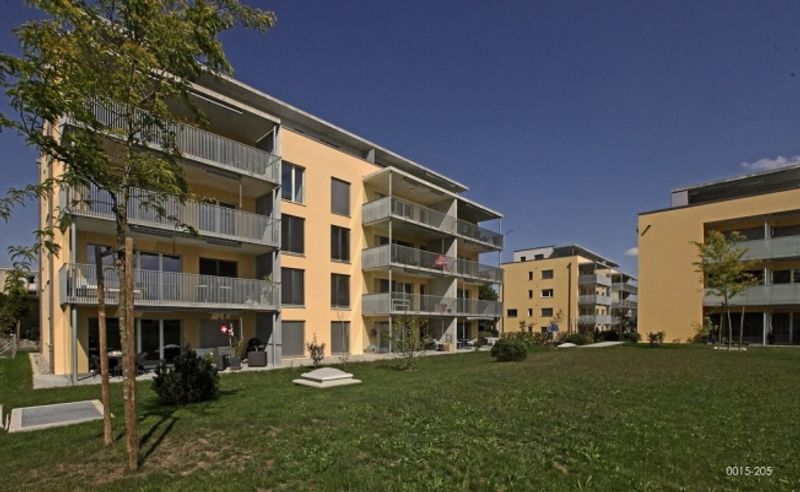 Neues, modernes Zuhause gesucht - 1