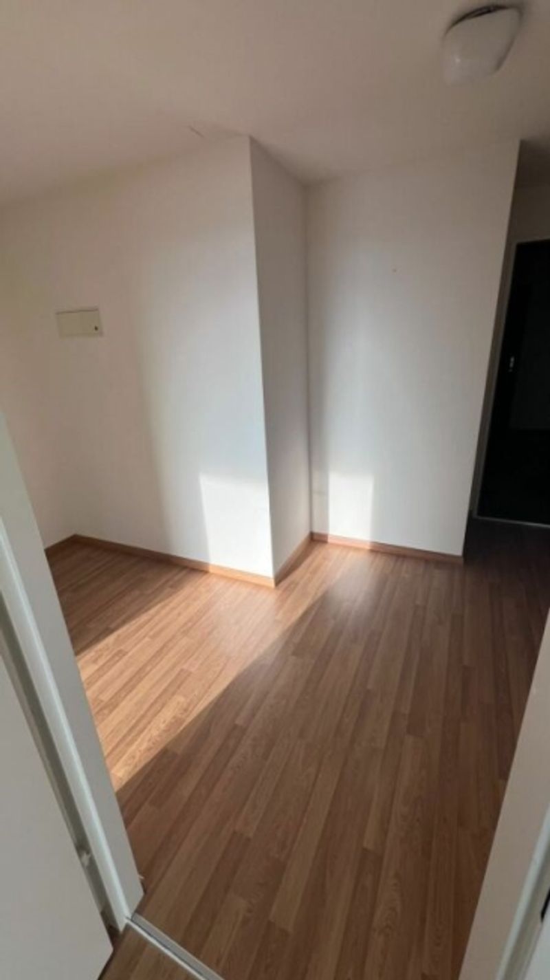 schöne helle 2 1/2 Zimmer Wohnung - 3