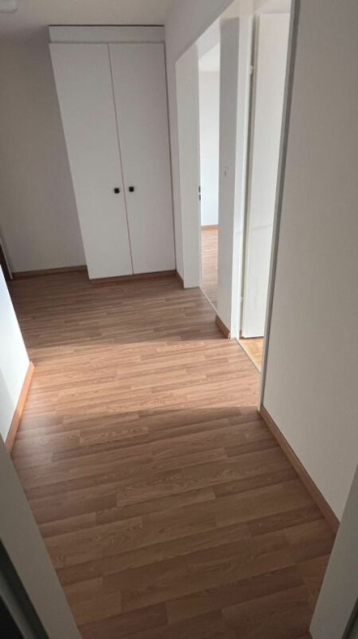 schöne helle 2 1/2 Zimmer Wohnung - 5