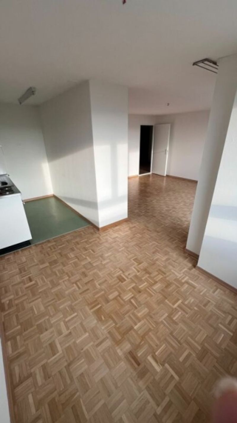 schöne helle 2 1/2 Zimmer Wohnung - 9