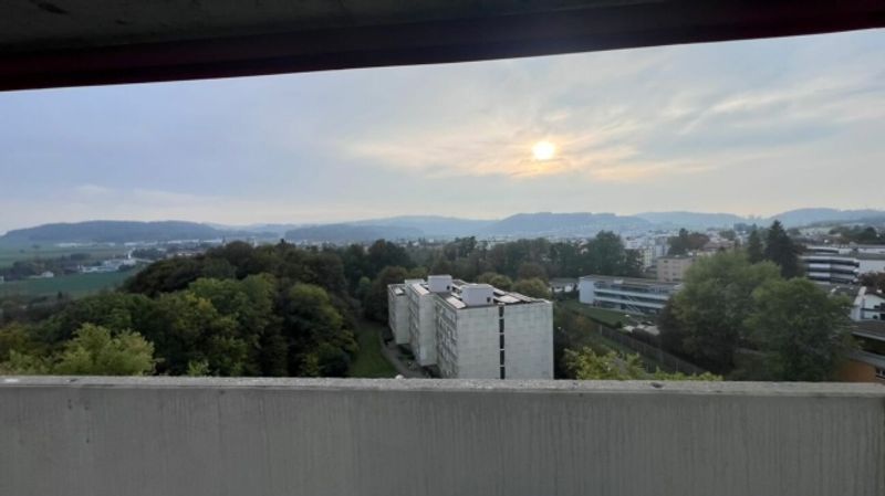 schöne helle 2 1/2 Zimmer Wohnung - 11