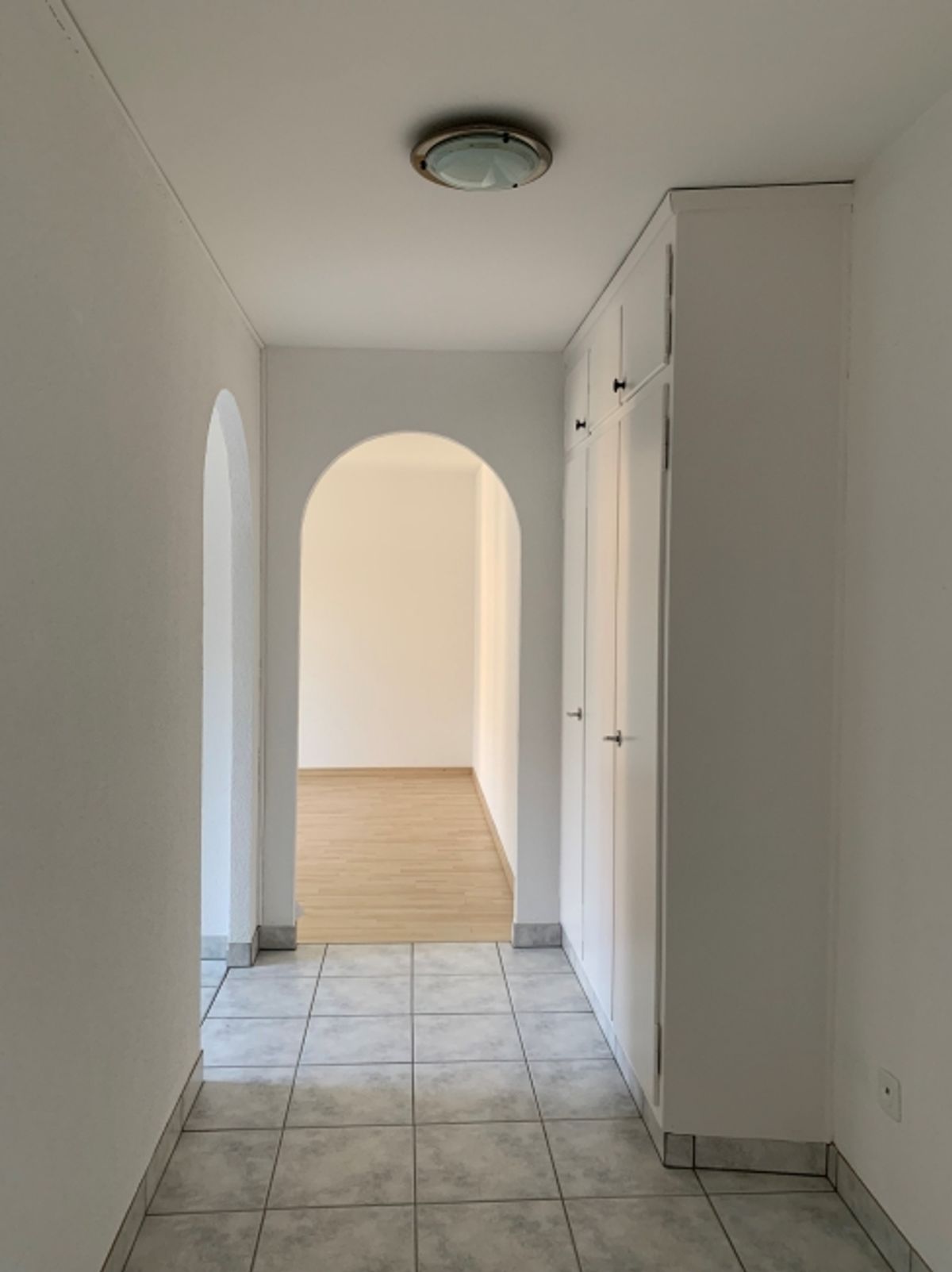Geniale 2.5 Zimmerwohnung an sehr zentraler Lage - 4