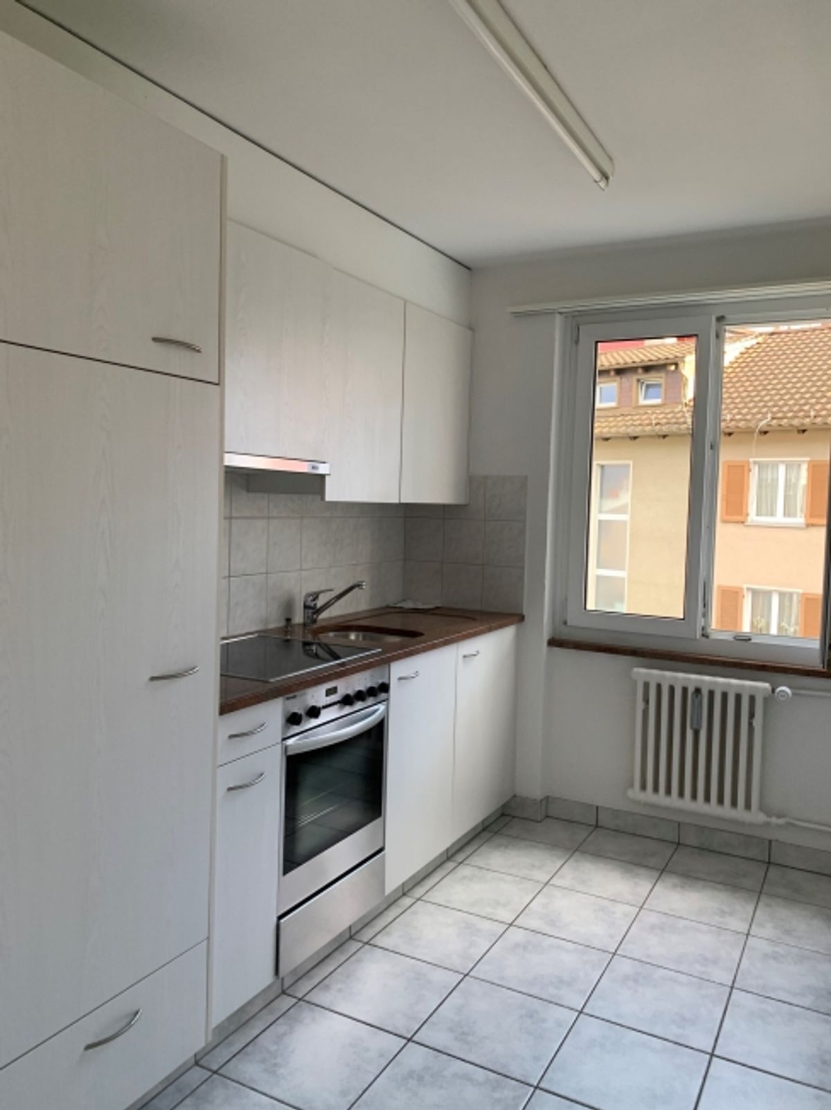 Geniale 2.5 Zimmerwohnung an sehr zentraler Lage - 5