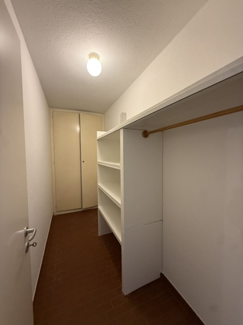 Gepflegte Wohnung an ruhiger Lage und in grüner Umgebung! - 8