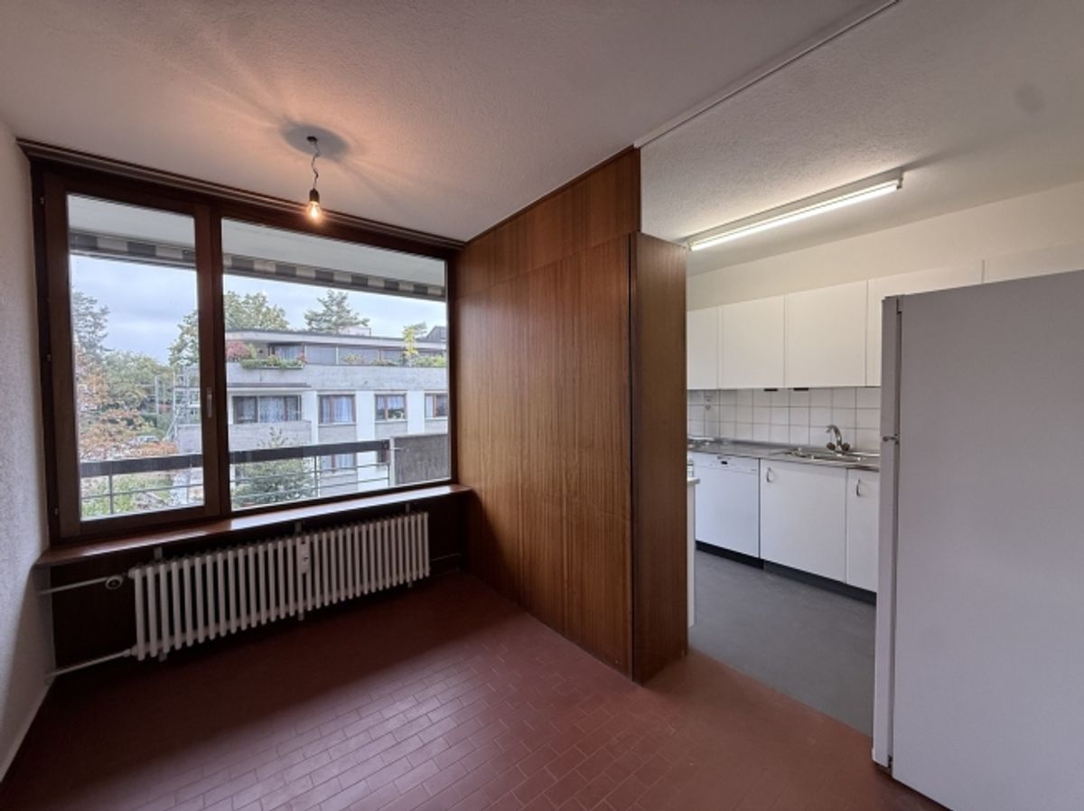 Gepflegte Wohnung an ruhiger Lage und in grüner Umgebung! - 8