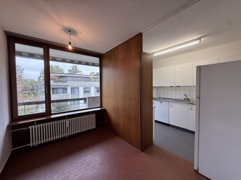 Gepflegte Wohnung an ruhiger Lage und in grüner Umgebung! - 9
