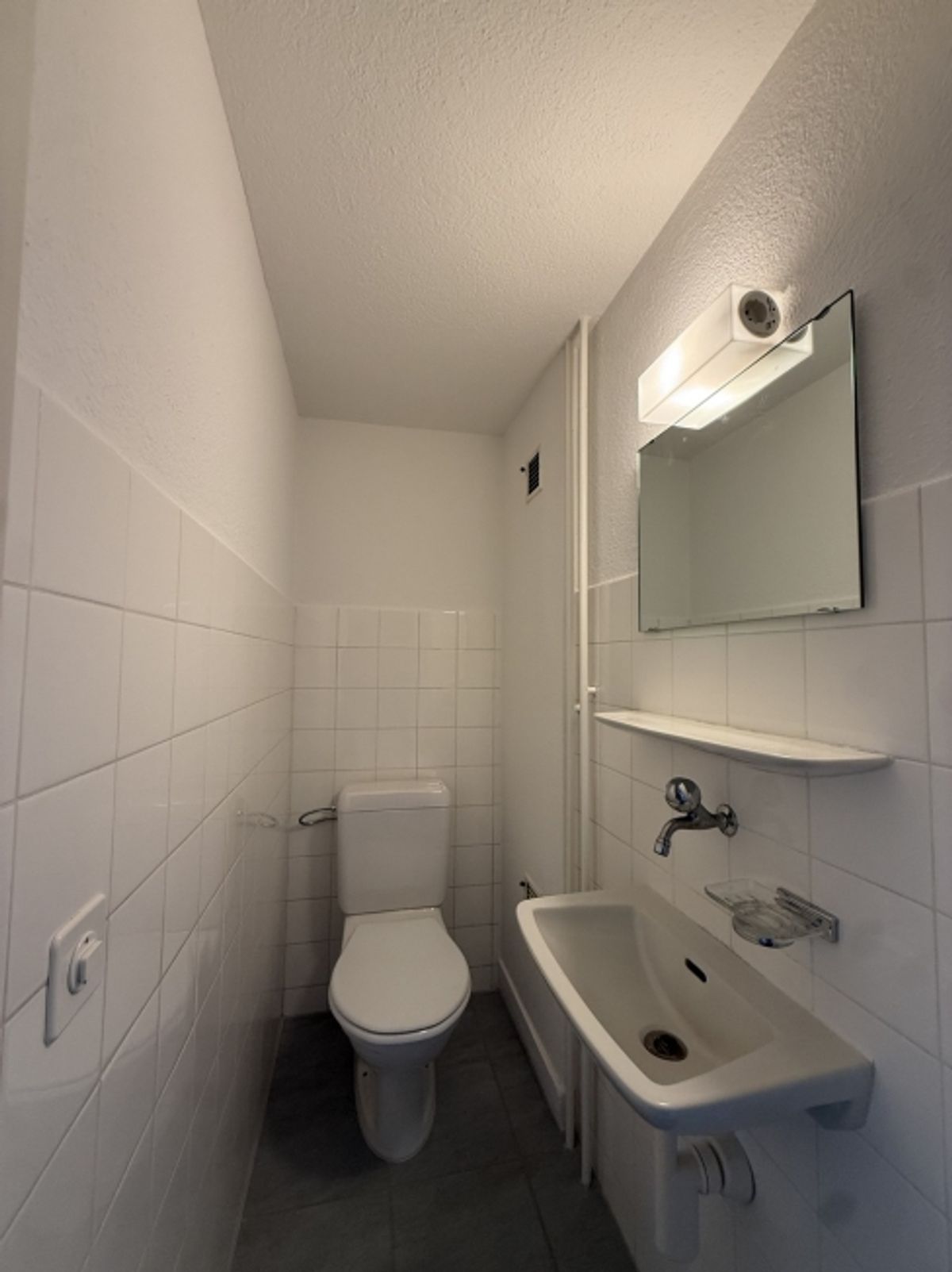 Gepflegte Wohnung an ruhiger Lage und in grüner Umgebung! - 10