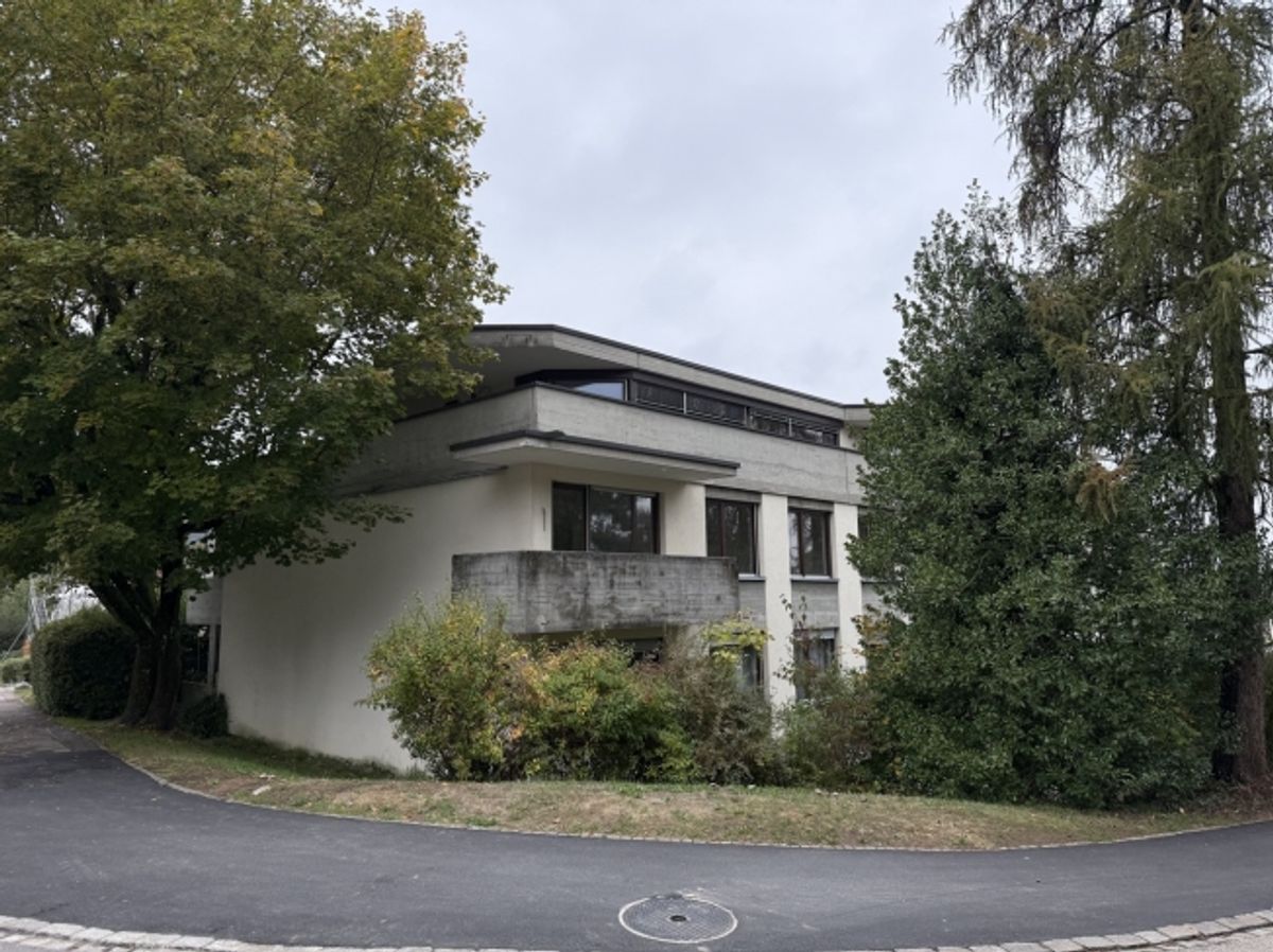 Gepflegte Wohnung an ruhiger Lage und in grüner Umgebung! - 0