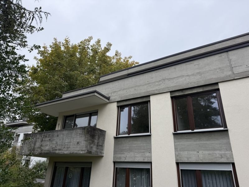 Gepflegte Wohnung an ruhiger Lage und in grüner Umgebung! - 2